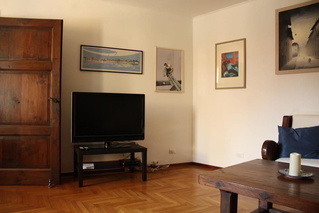 Apartament Casa Muffin Cannobio Zewnętrze zdjęcie