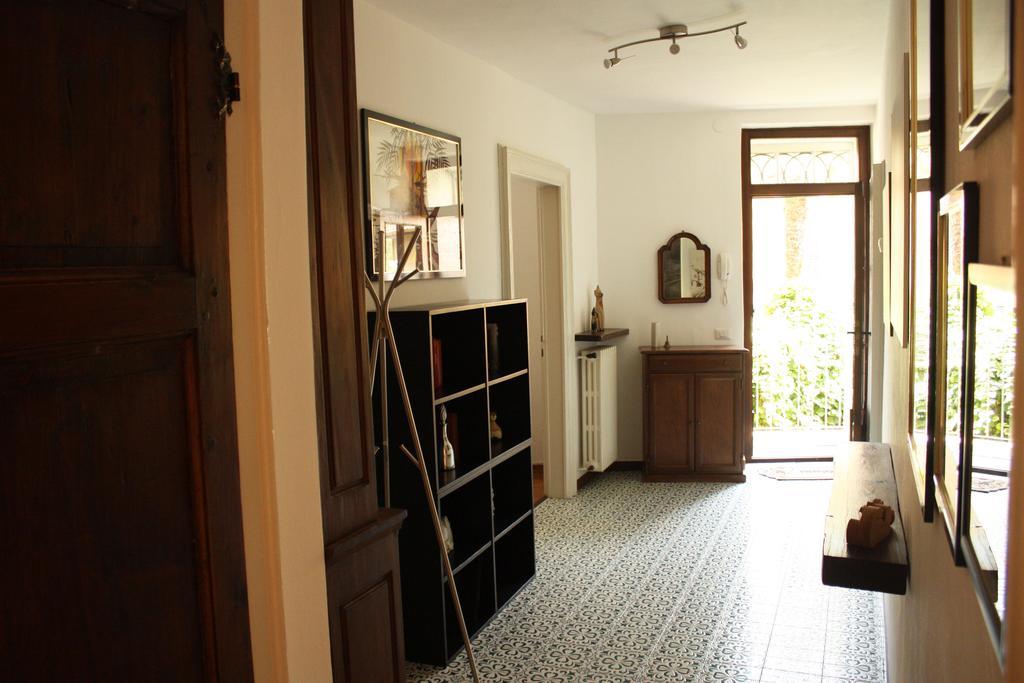 Apartament Casa Muffin Cannobio Zewnętrze zdjęcie