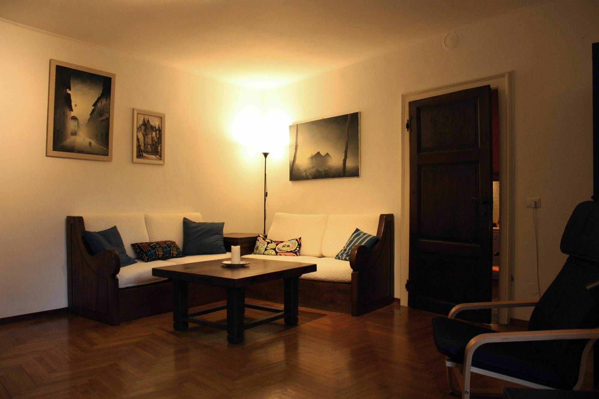 Apartament Casa Muffin Cannobio Zewnętrze zdjęcie