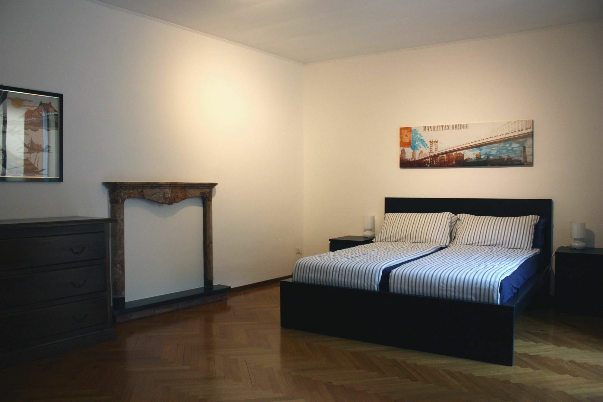 Apartament Casa Muffin Cannobio Zewnętrze zdjęcie