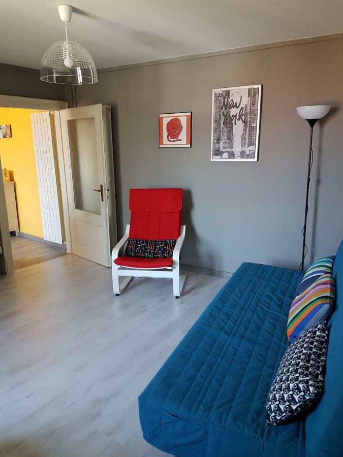 Apartament Casa Muffin Cannobio Zewnętrze zdjęcie