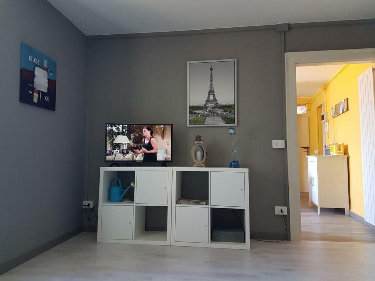 Apartament Casa Muffin Cannobio Zewnętrze zdjęcie