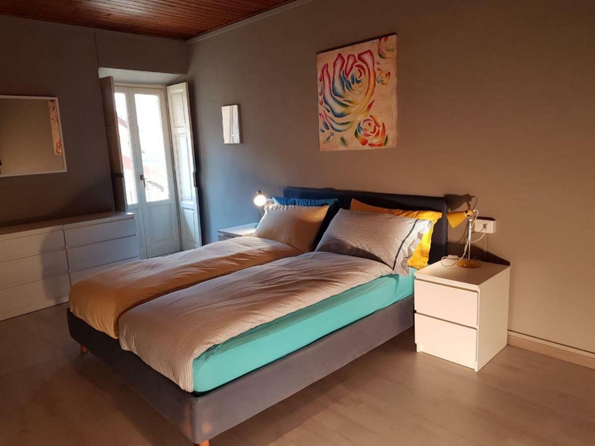 Apartament Casa Muffin Cannobio Zewnętrze zdjęcie