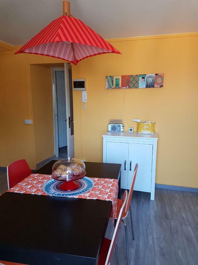 Apartament Casa Muffin Cannobio Zewnętrze zdjęcie