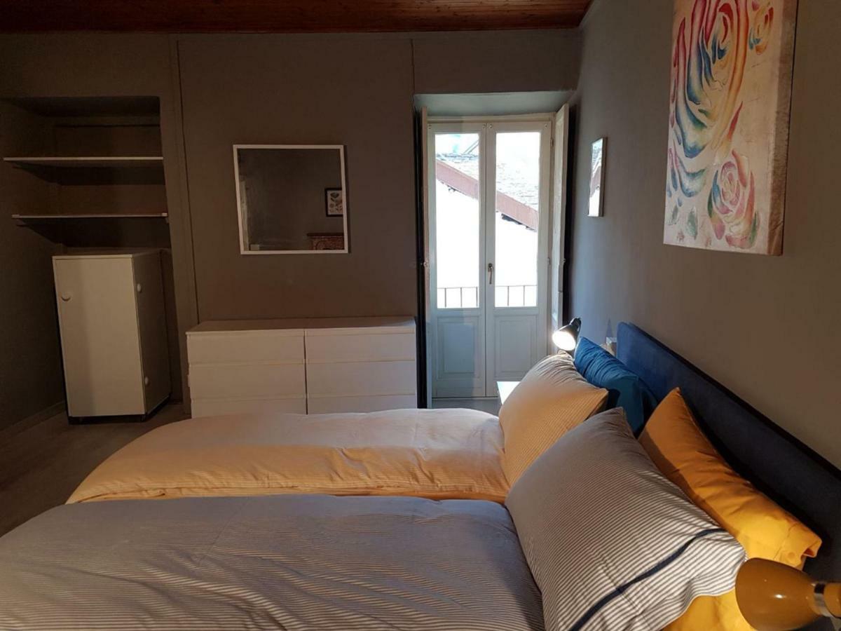 Apartament Casa Muffin Cannobio Zewnętrze zdjęcie